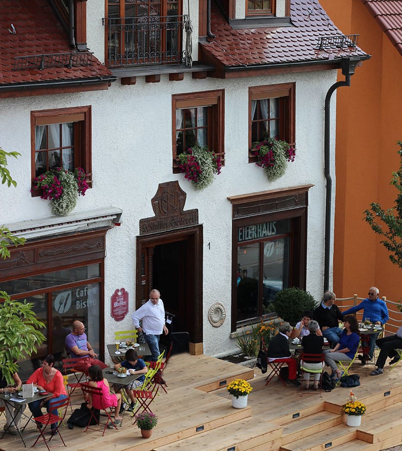 SEILERHAUS Cafe & Bistro photo 4