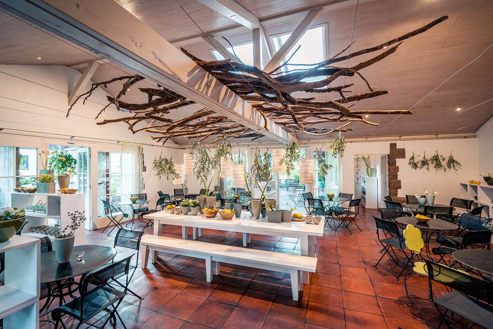 Blumencafé