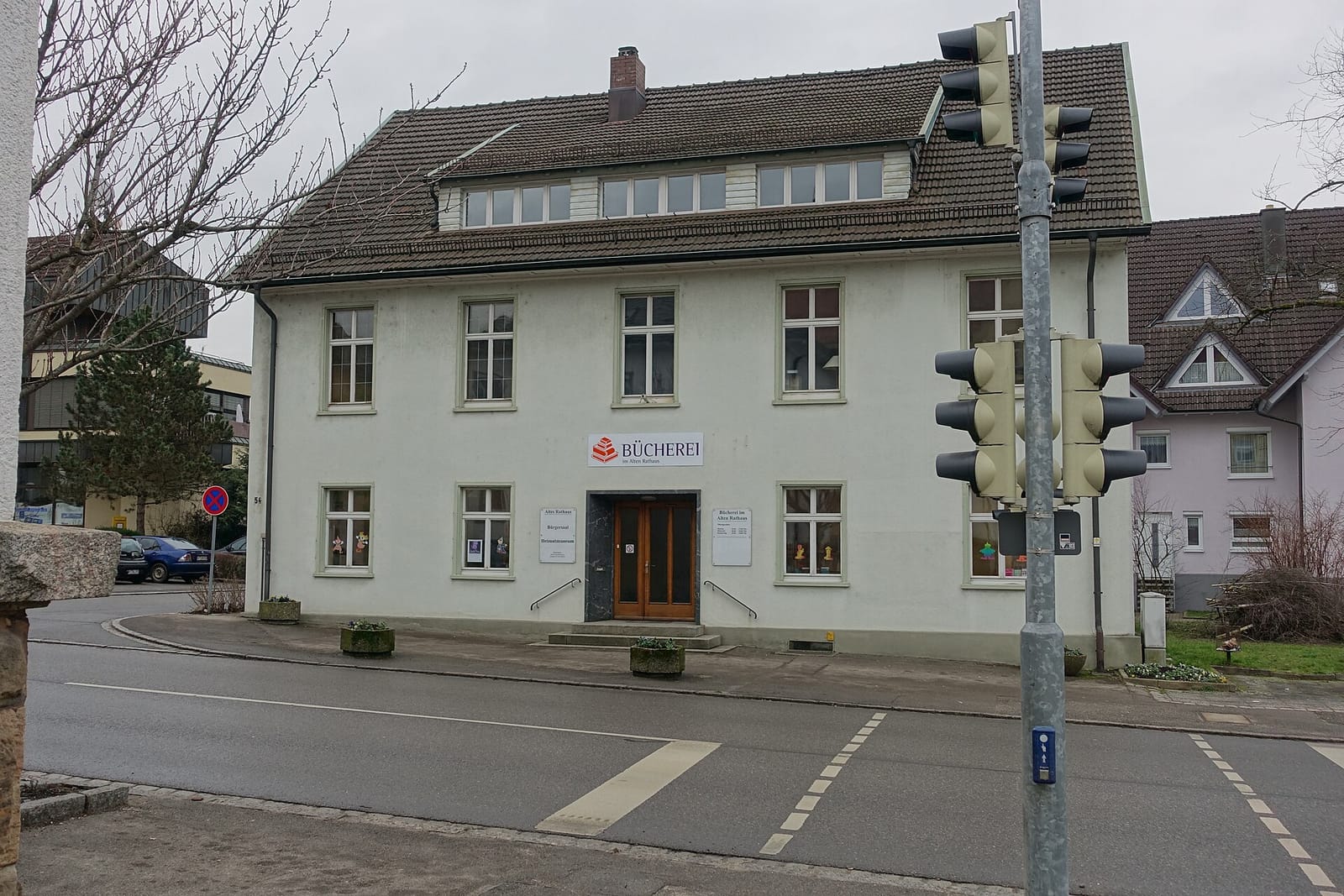 Café Centro