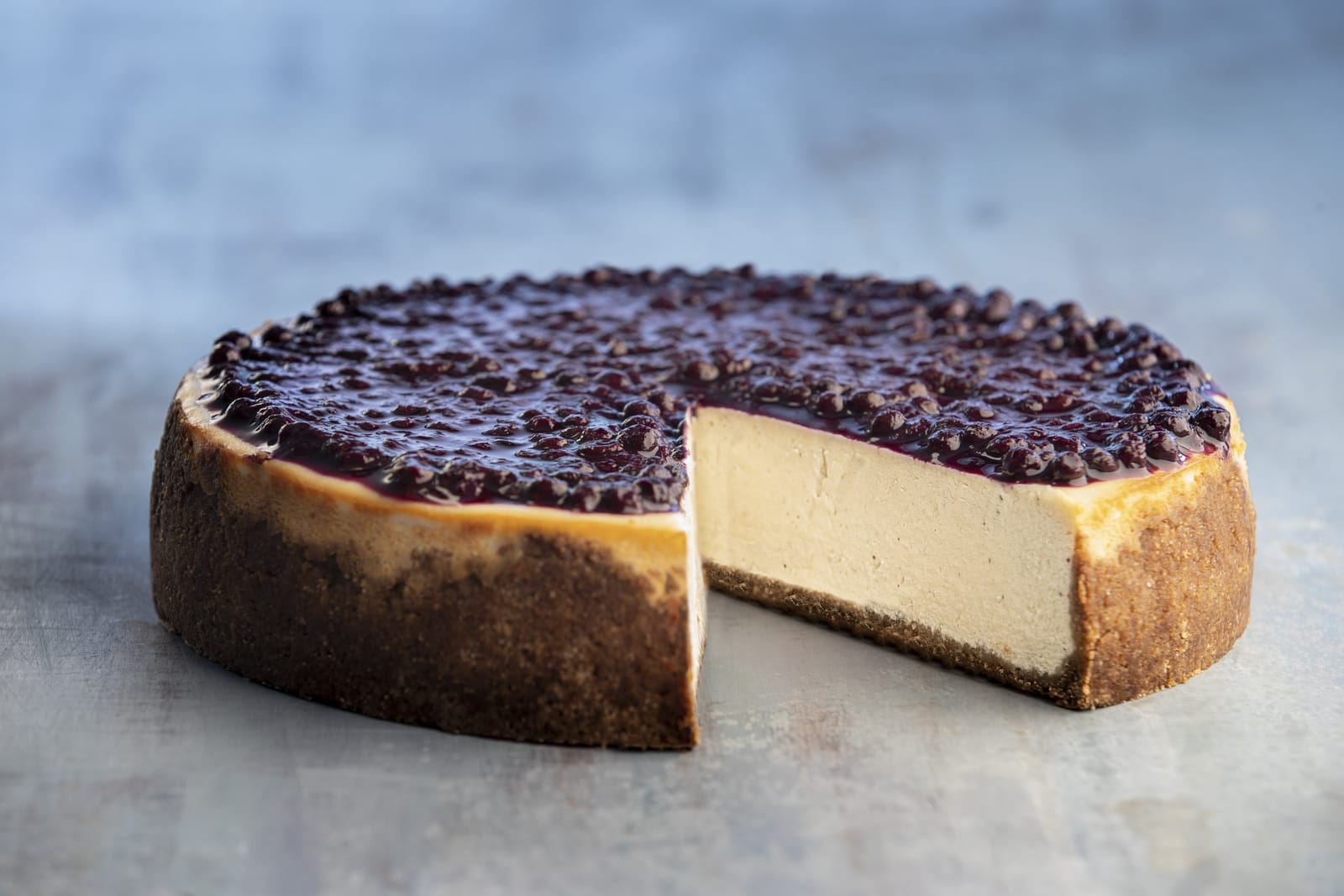 Jeff's Cheesecake Café photo 3