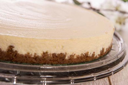Jeff's Cheesecake Café photo 2