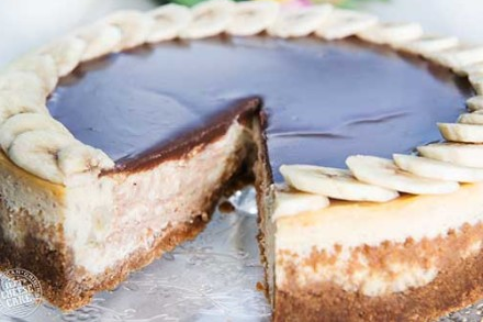 Jeff's Cheesecake Café photo 9