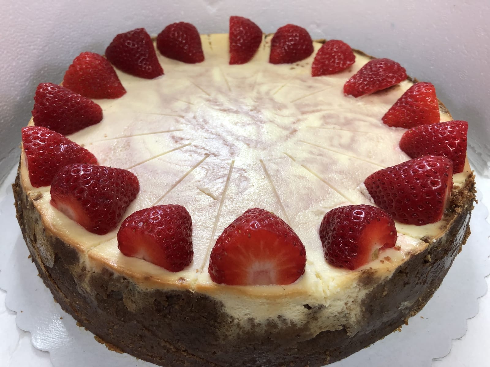 Jeff's Cheesecake Café photo 5