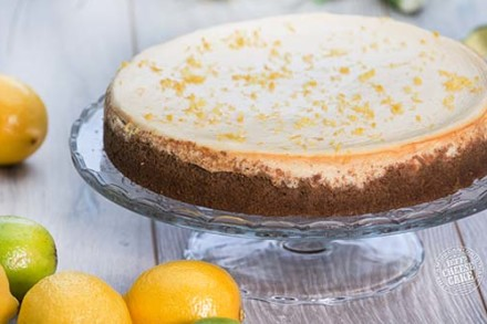 Jeff's Cheesecake Café photo 4
