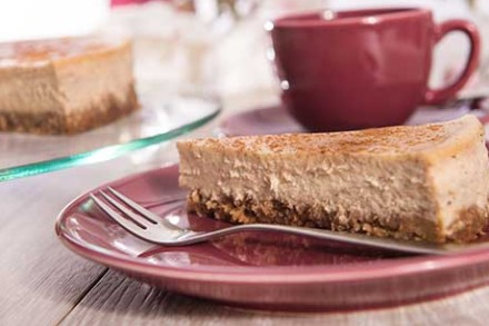 Jeff's Cheesecake Café photo 7