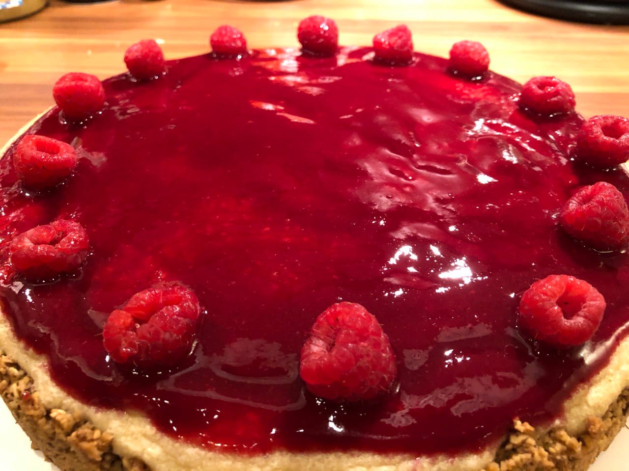 Jeff's Cheesecake Café photo 6