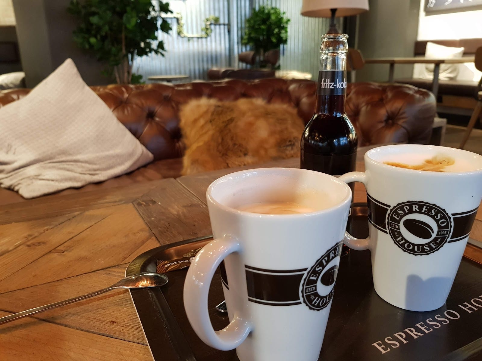 Espresso House