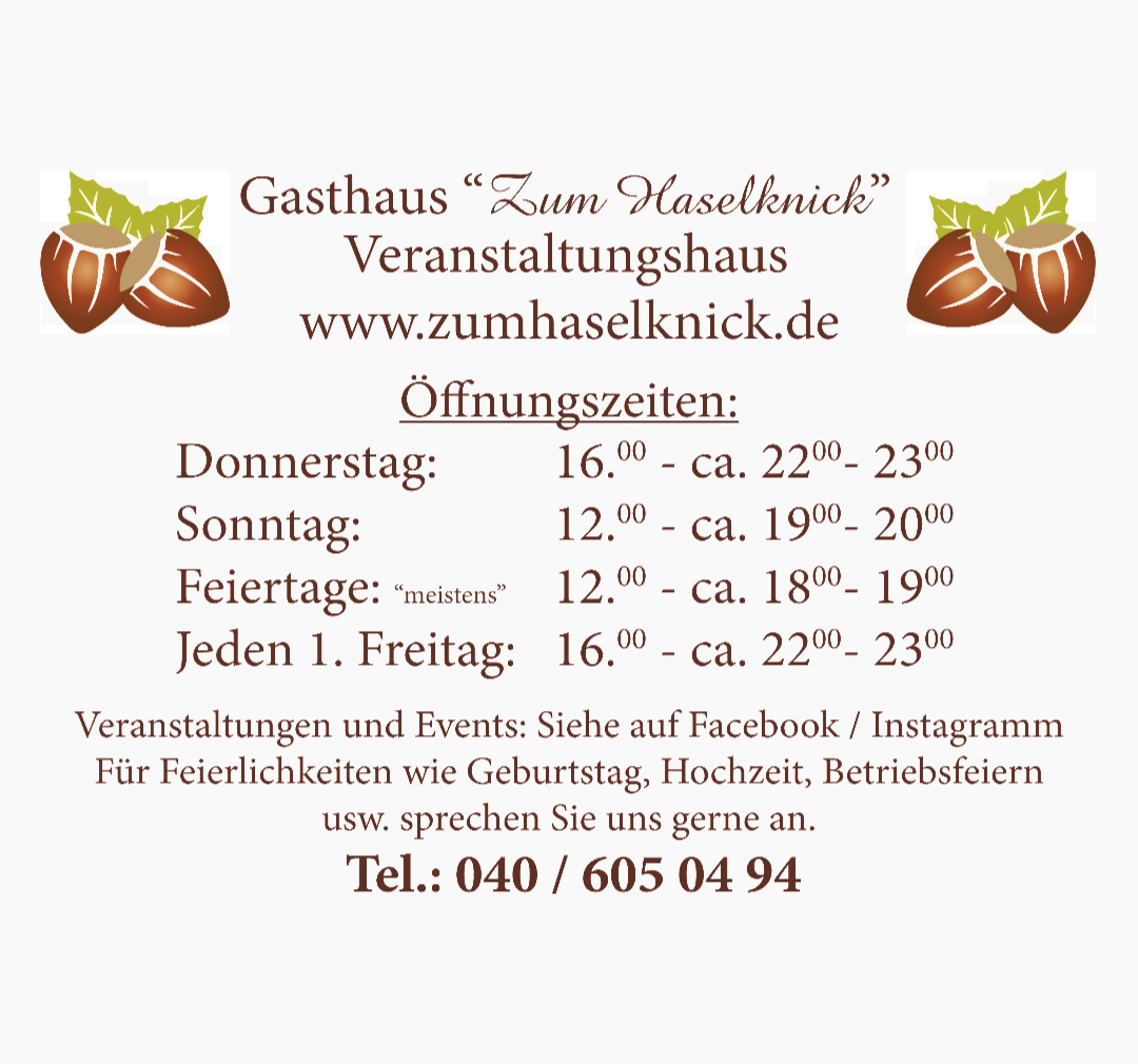 Zum Haselknick photo 7