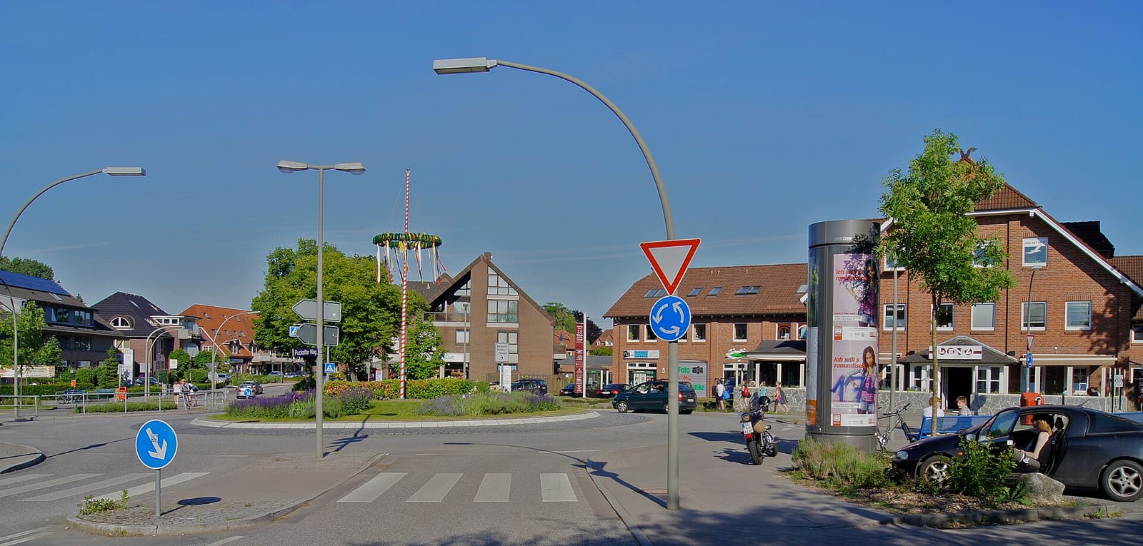 Duvenstedter Eiscafé photo 2