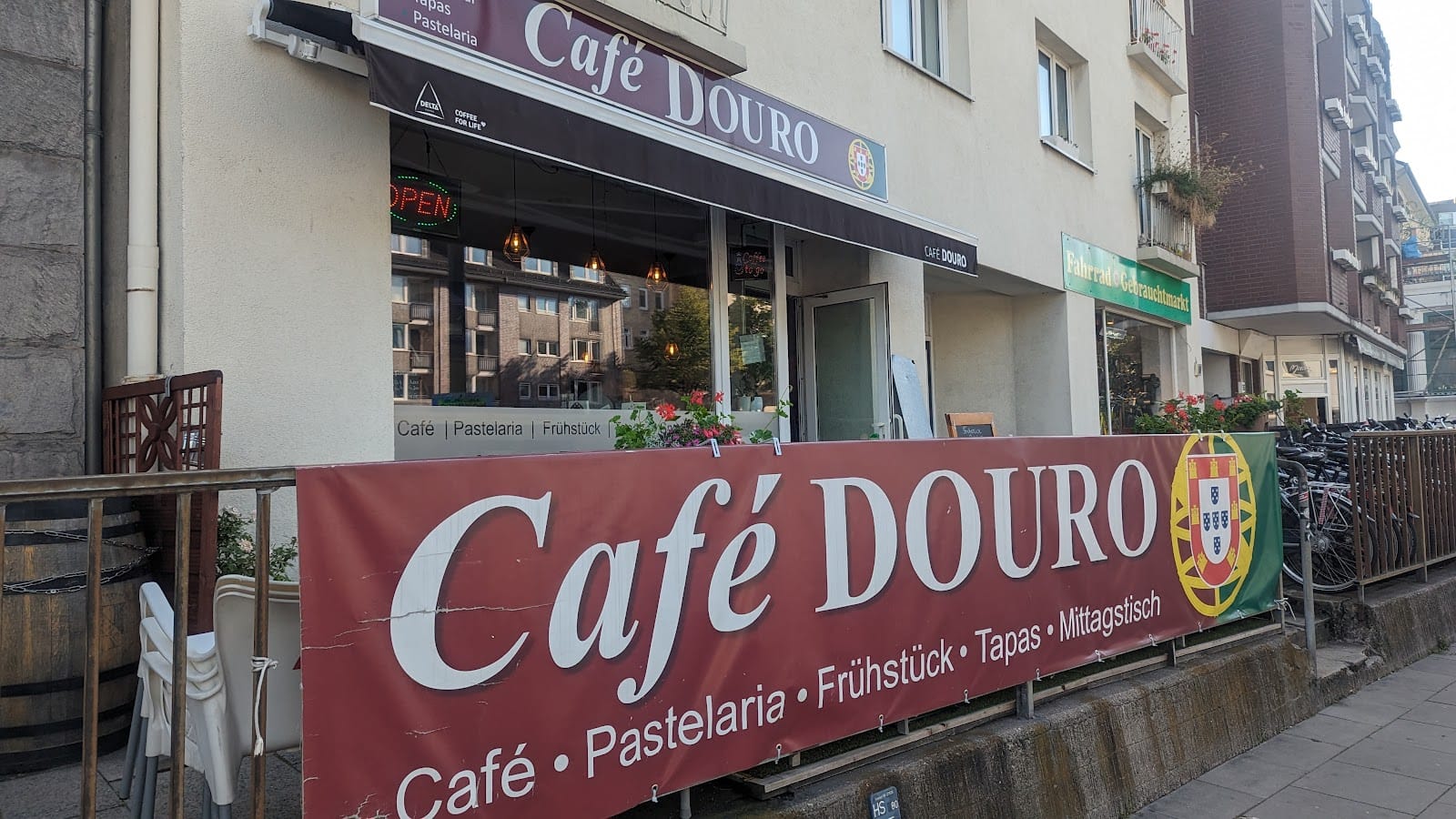 Café Douro