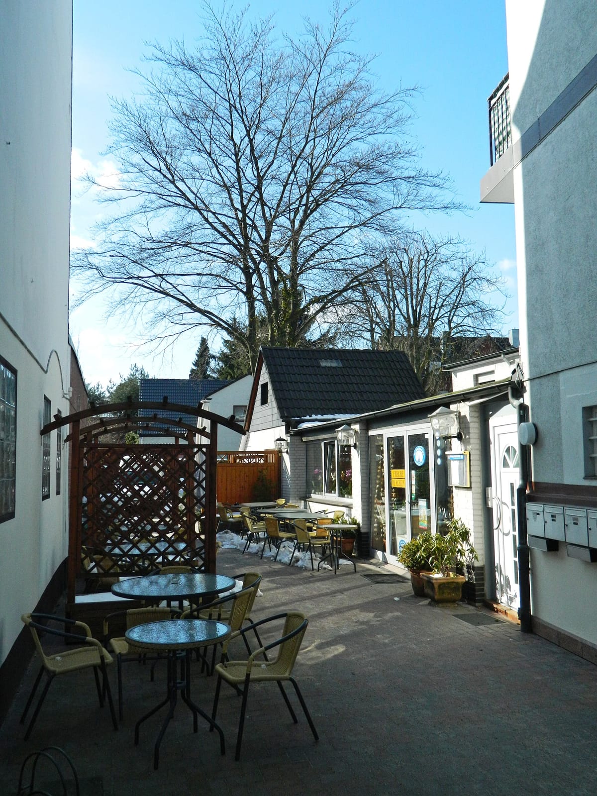 Coffee Club photo 3