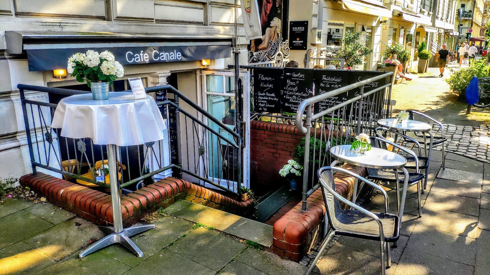 Café Canale