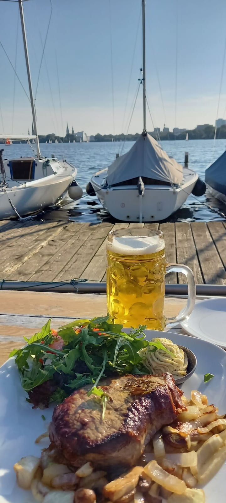Hansa Steg