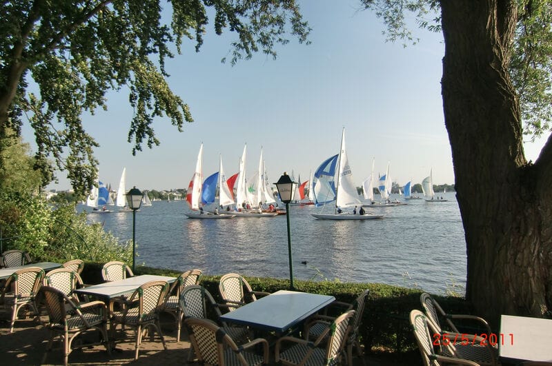 Hansa Steg photo 5