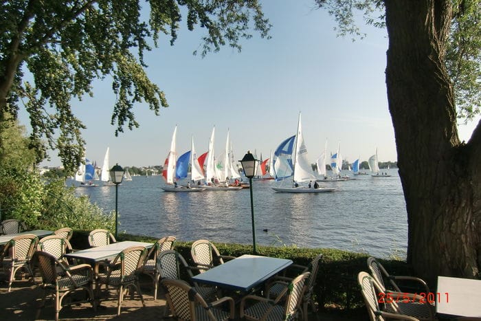 Hansa Steg photo 2