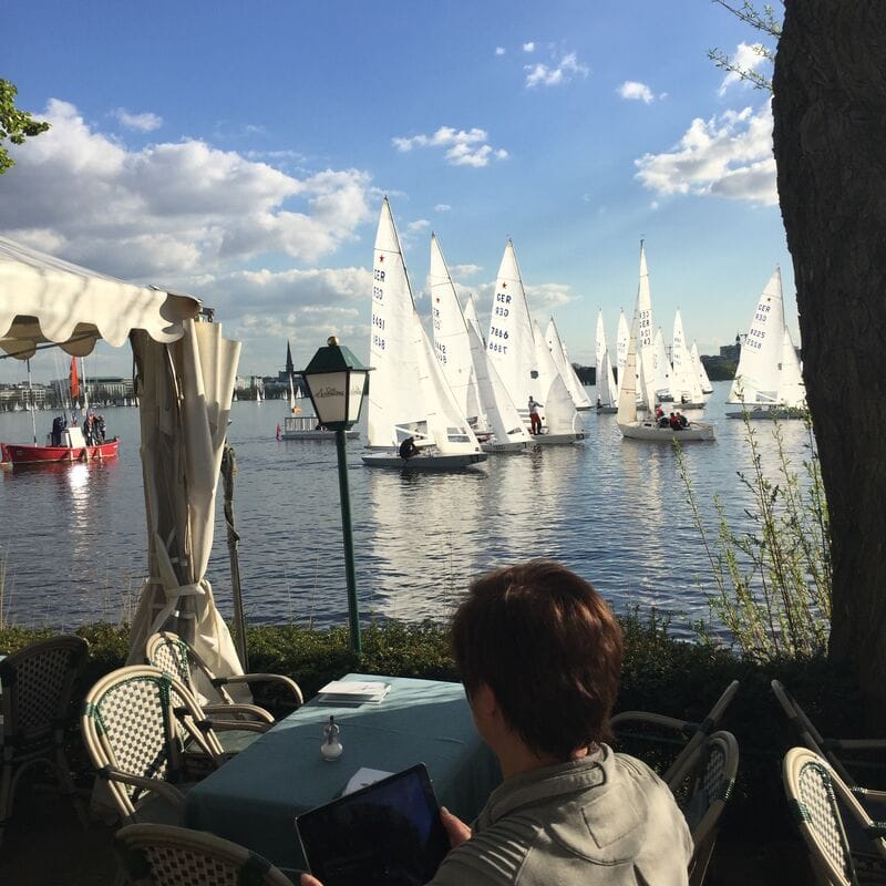 Hansa Steg photo 6