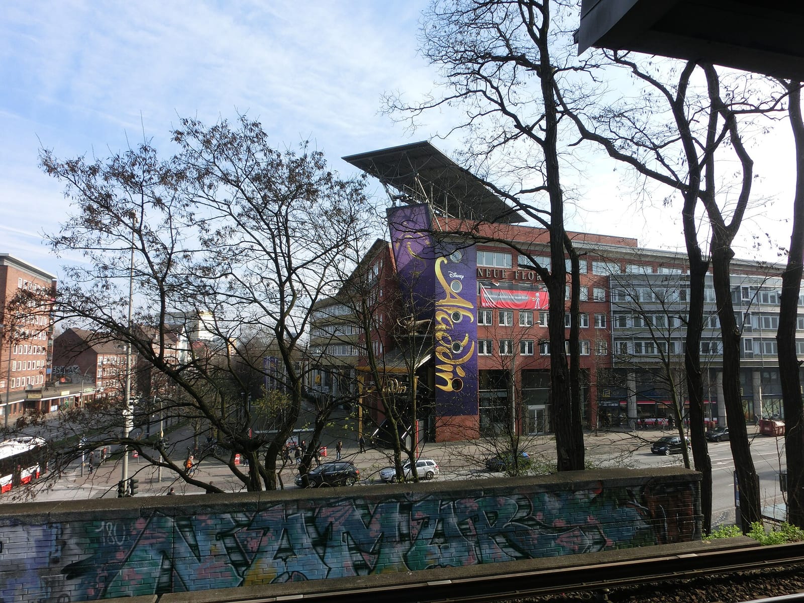 Schanzenbäckerei photo 2