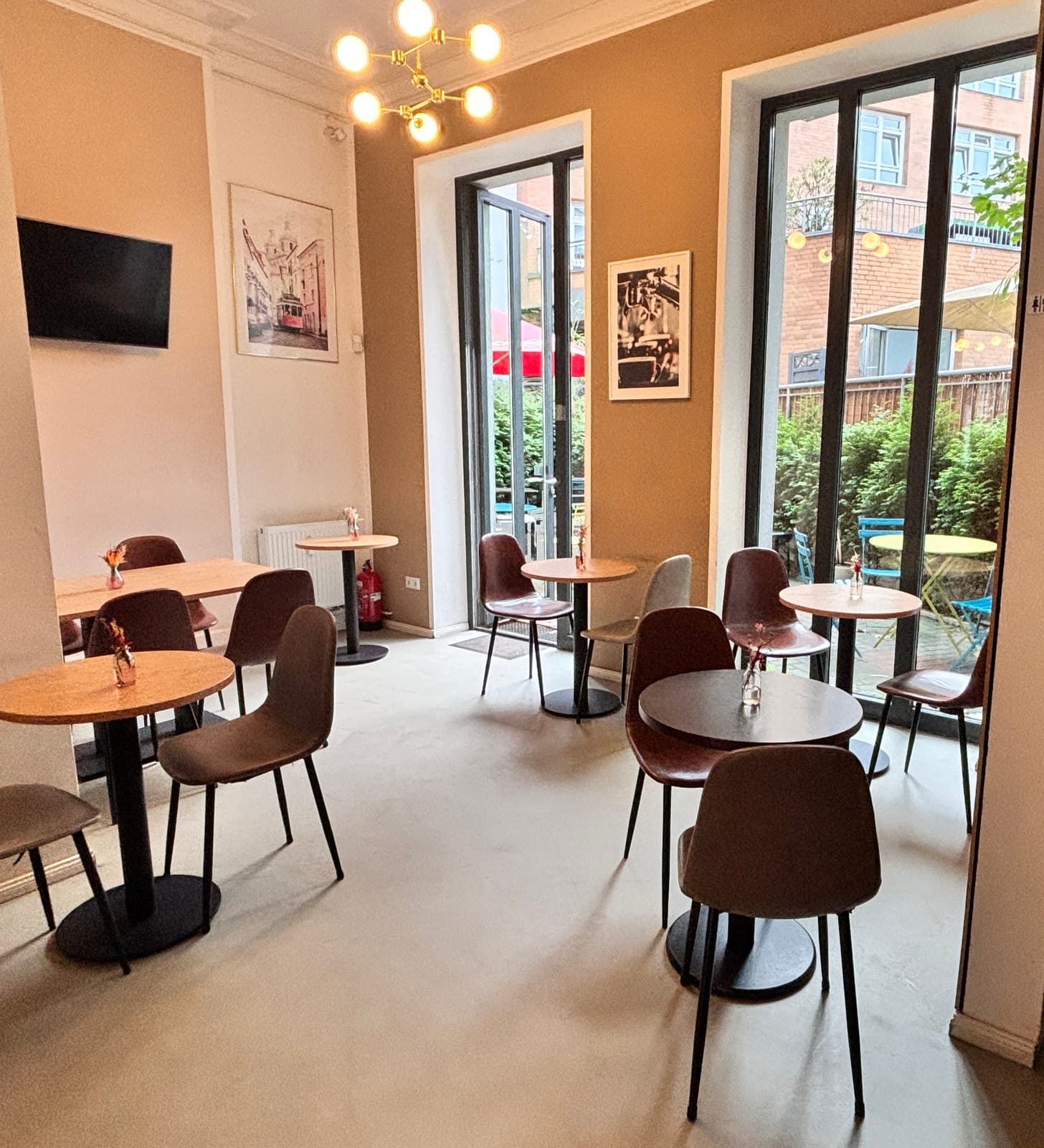 Café Porto photo 2