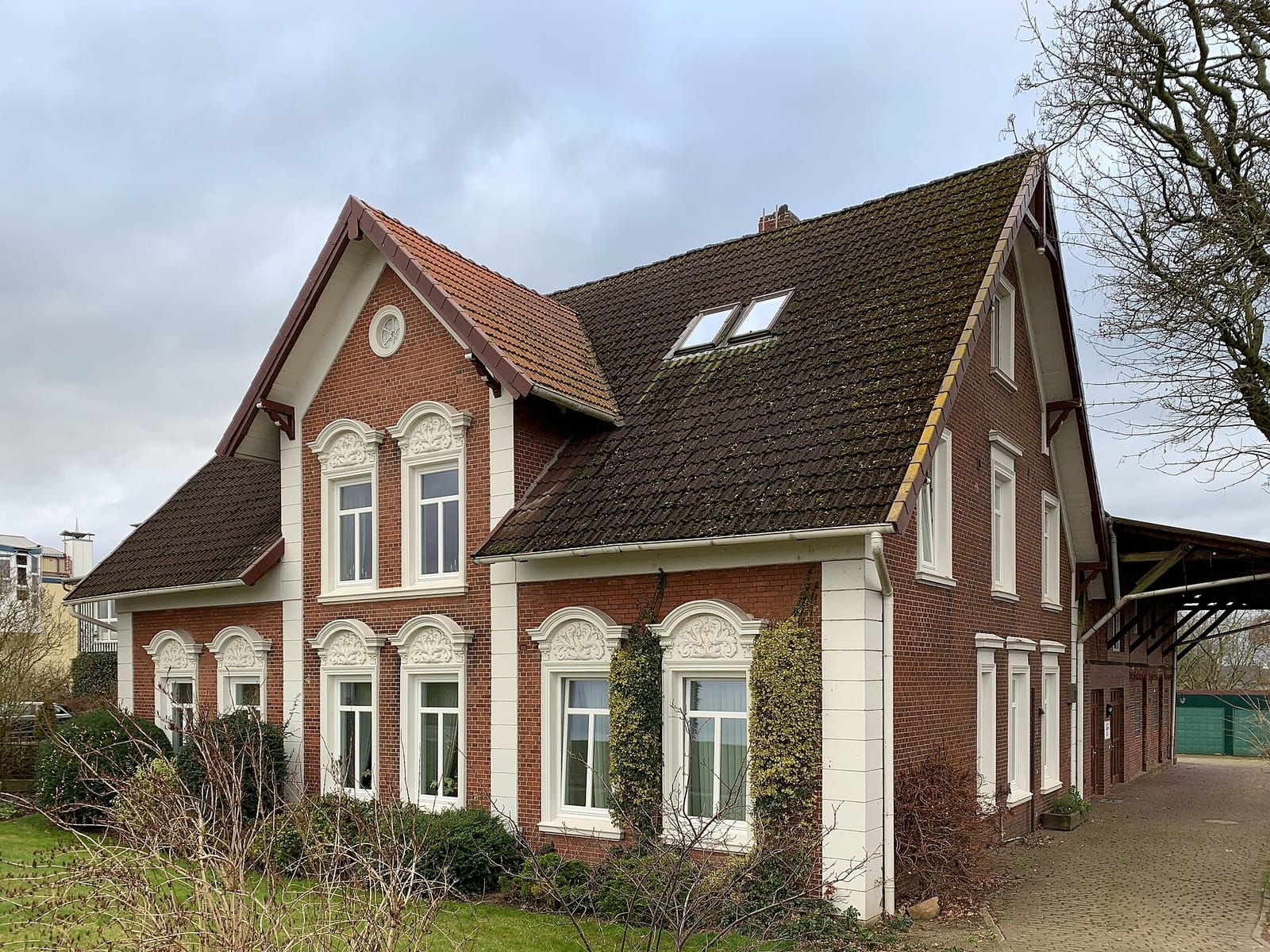 Löschers Hofcafé