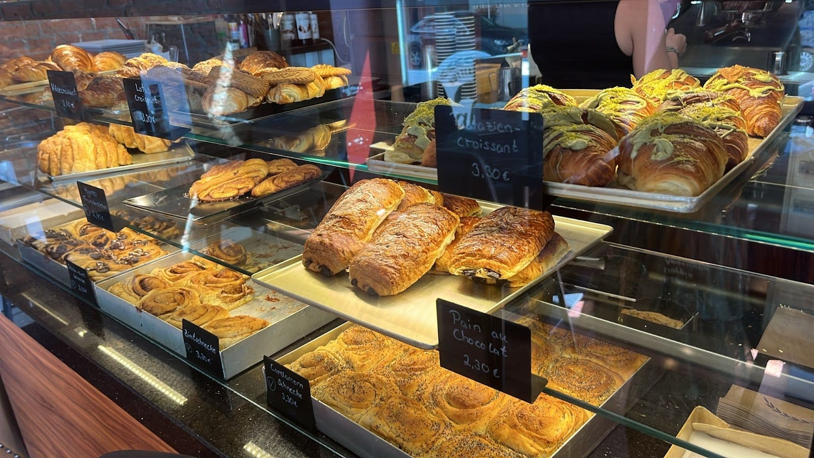 Buttercrumbs Bakery