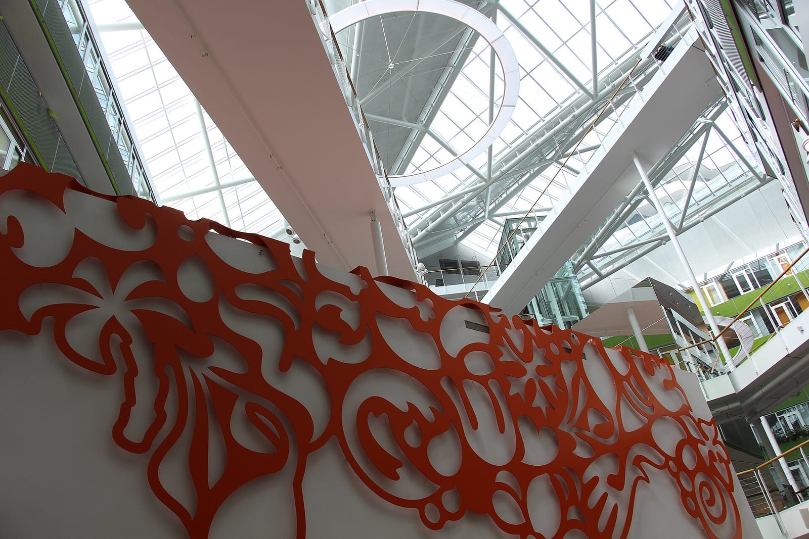 Campus Suite