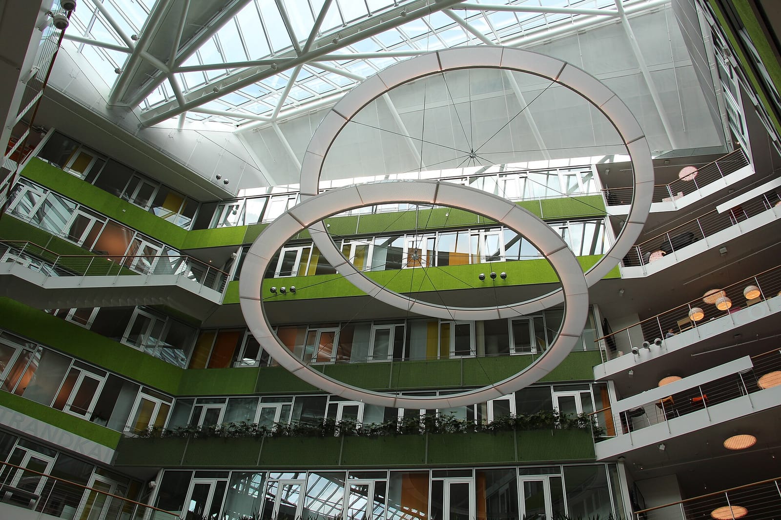 Campus Suite photo 3
