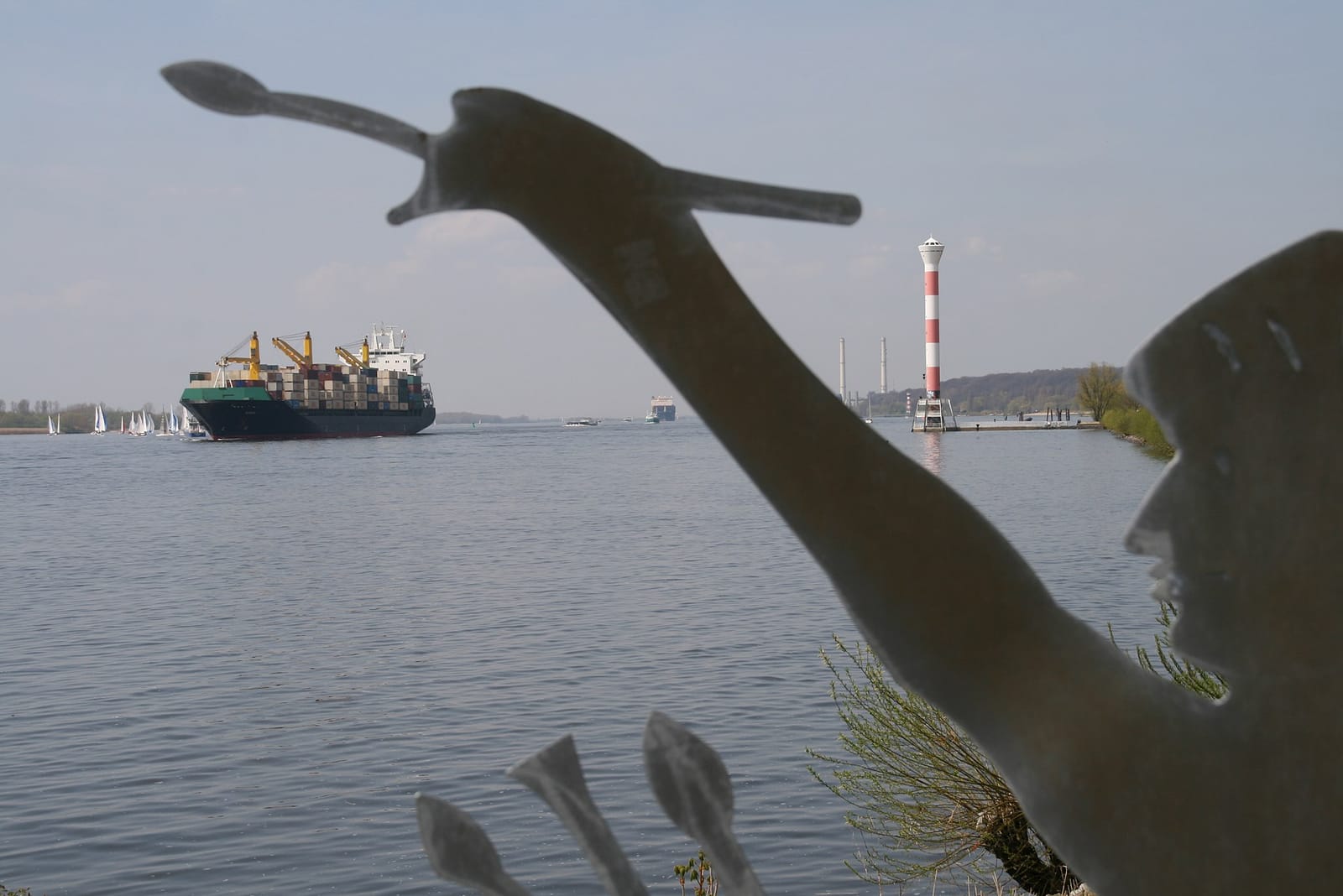 Ponton Op’n Bulln photo 3