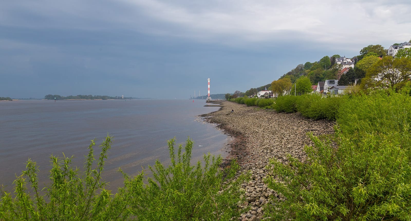 Ponton Op’n Bulln