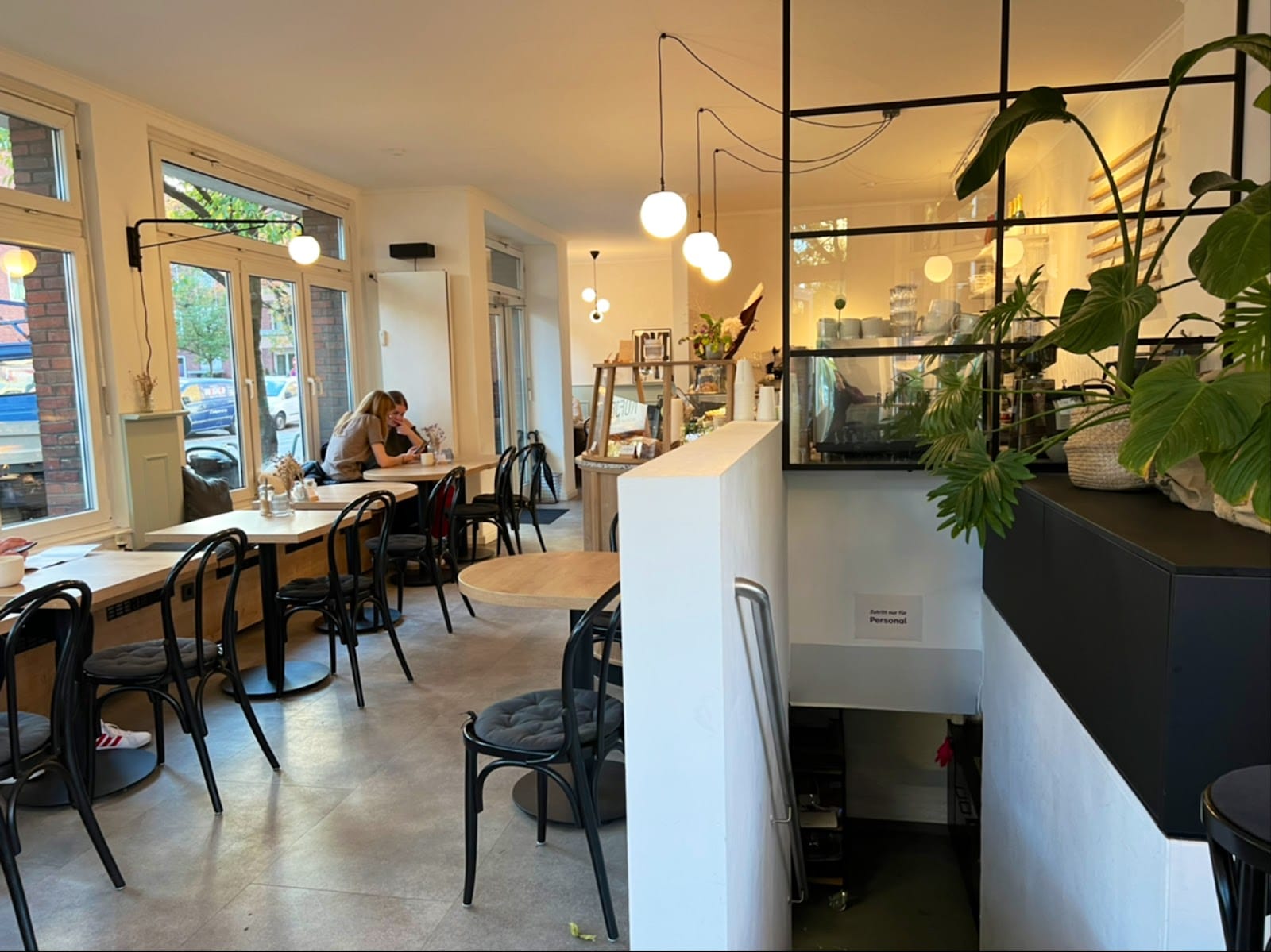 Café Kofje