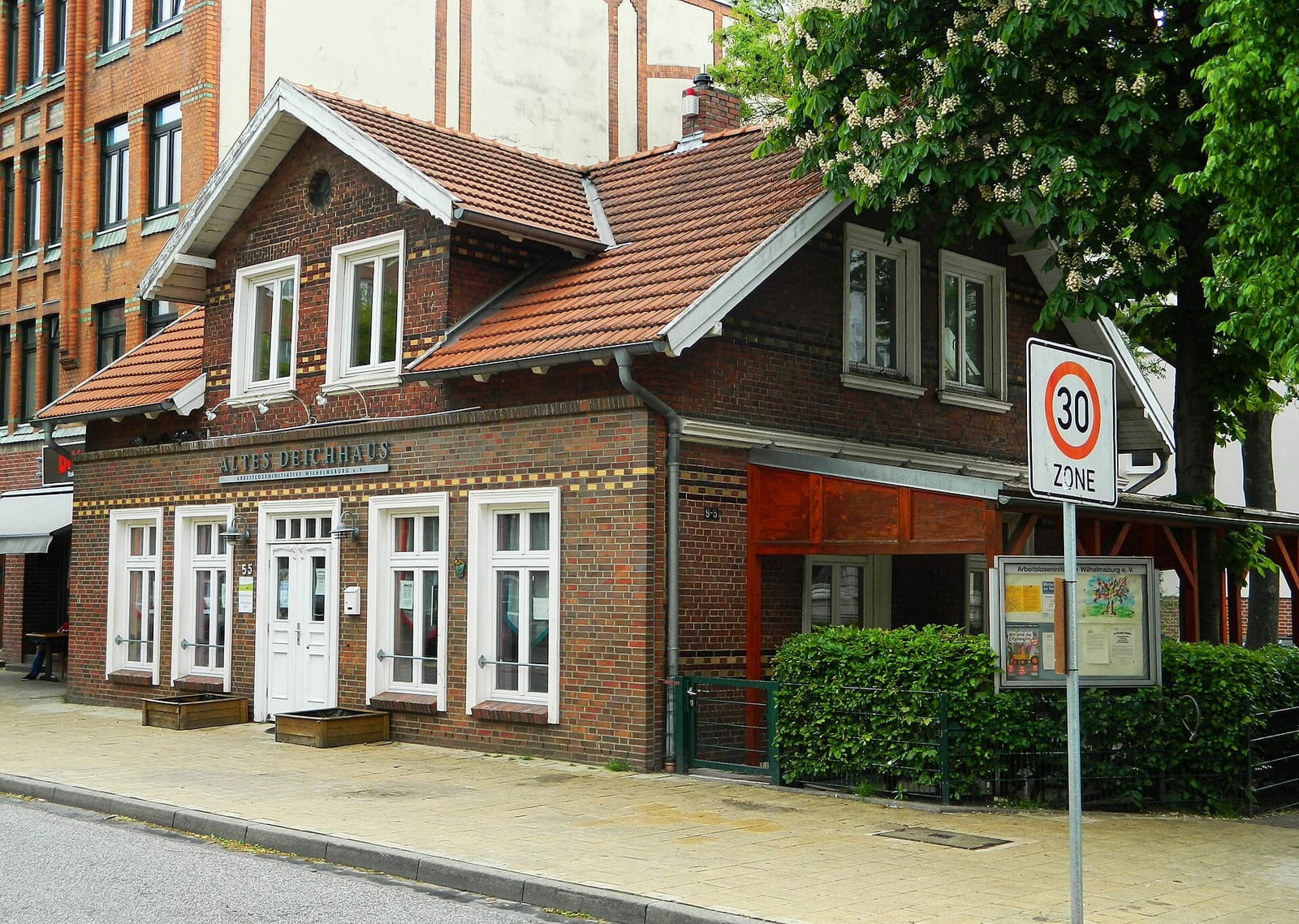 Café Pianola