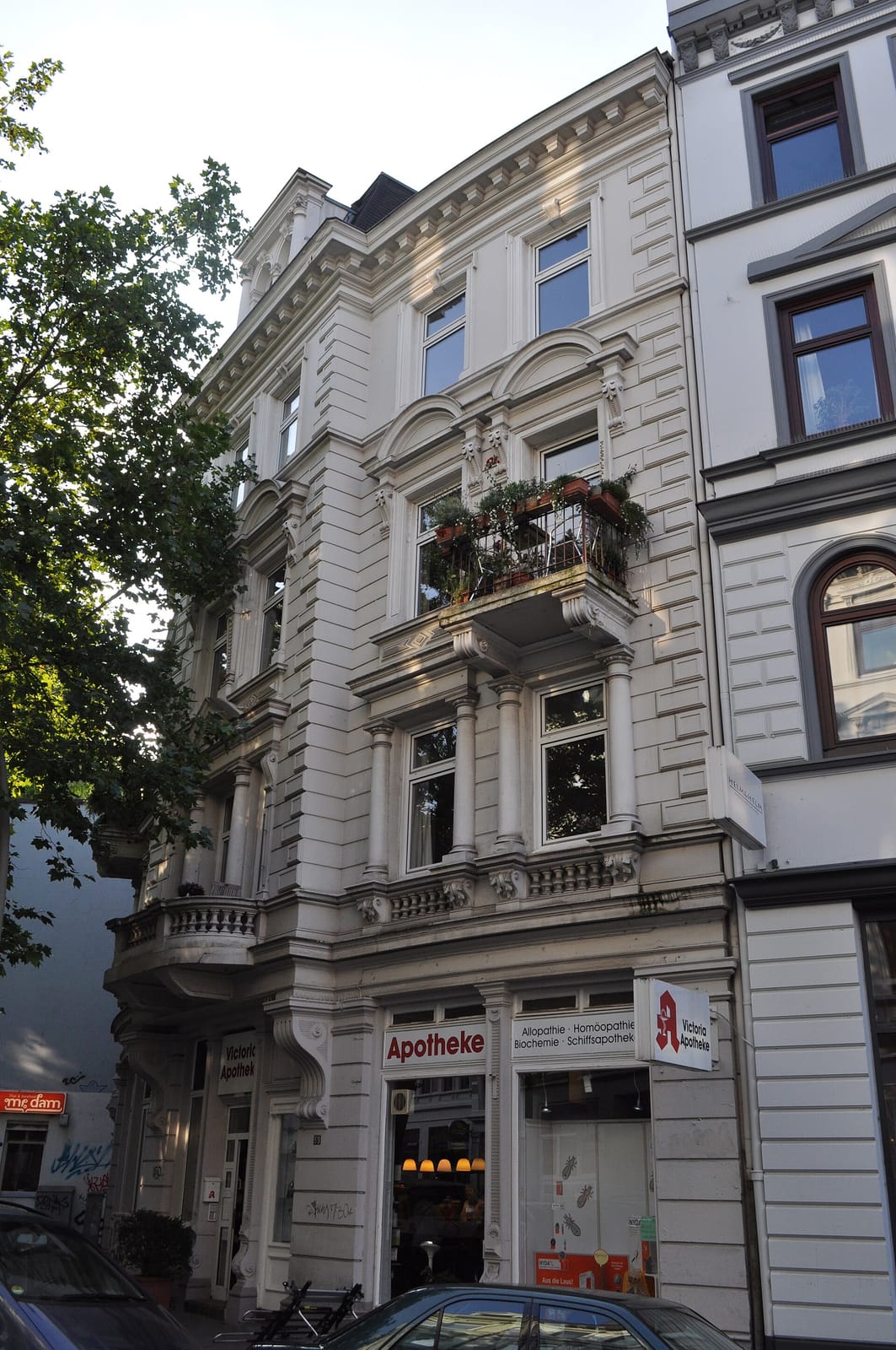 Von der Motte photo 2