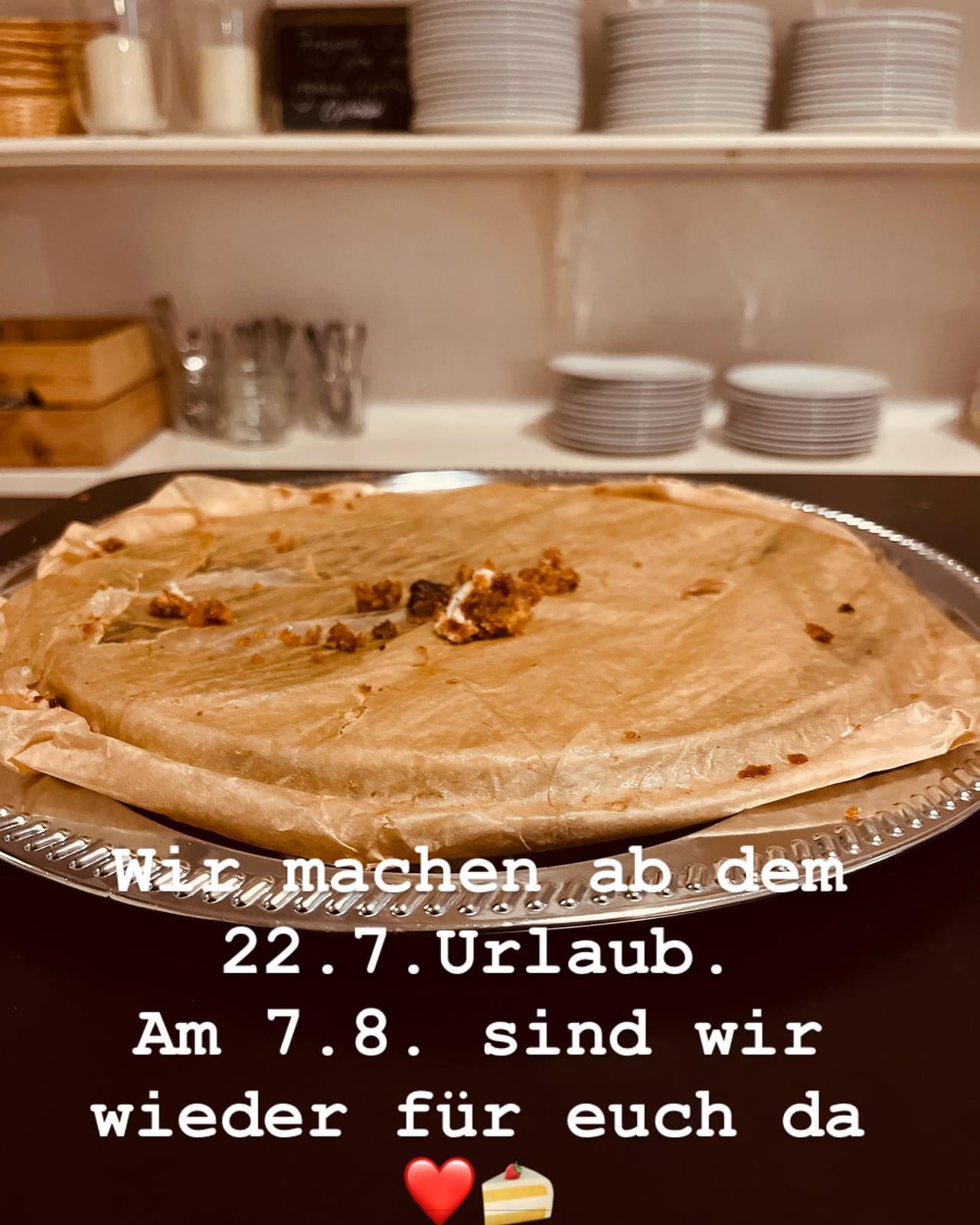 Lühmanns Teestube photo 5
