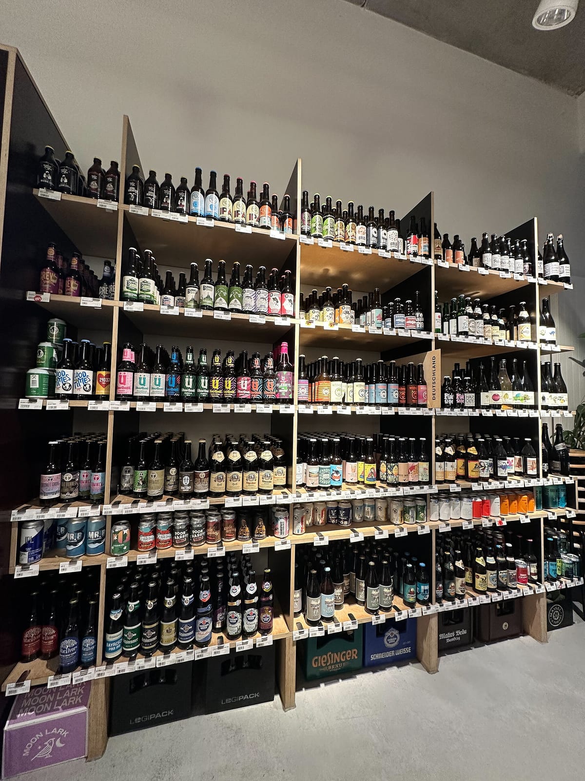 Weidenkantine photo 2