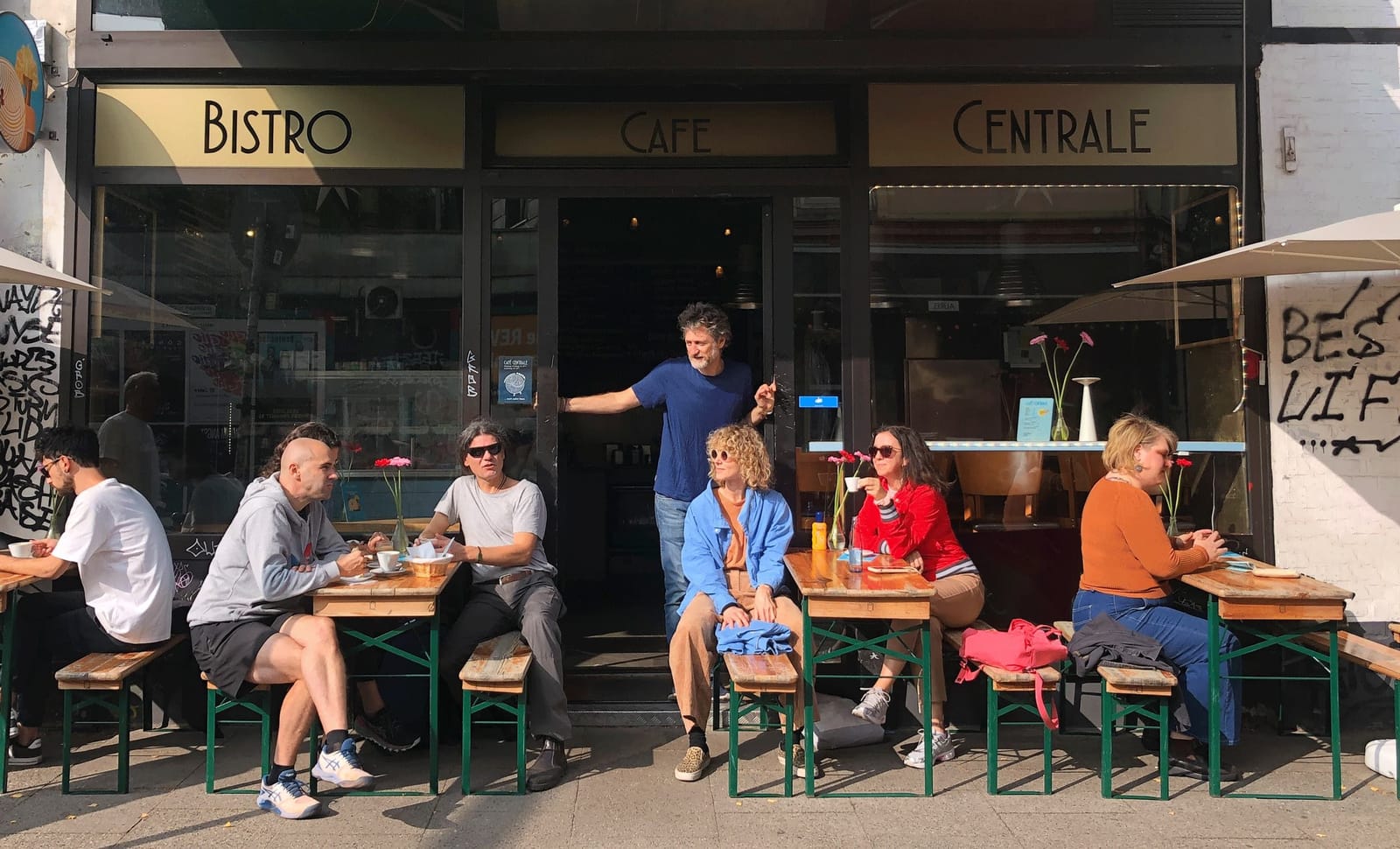 Cafe Centrale photo 6