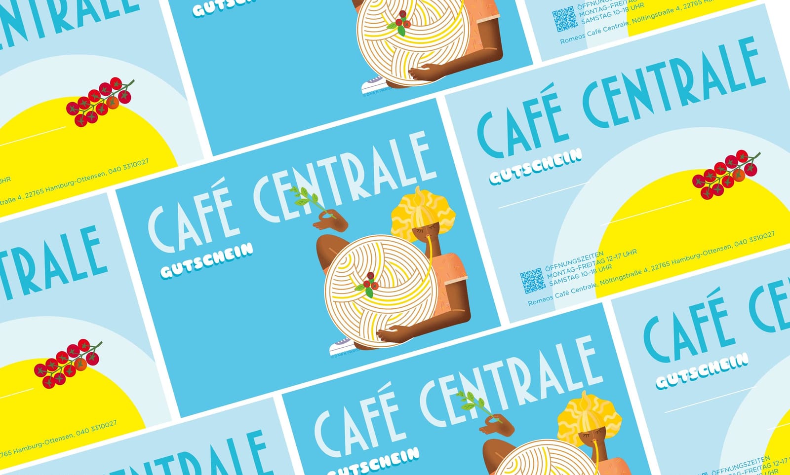 Cafe Centrale photo 8