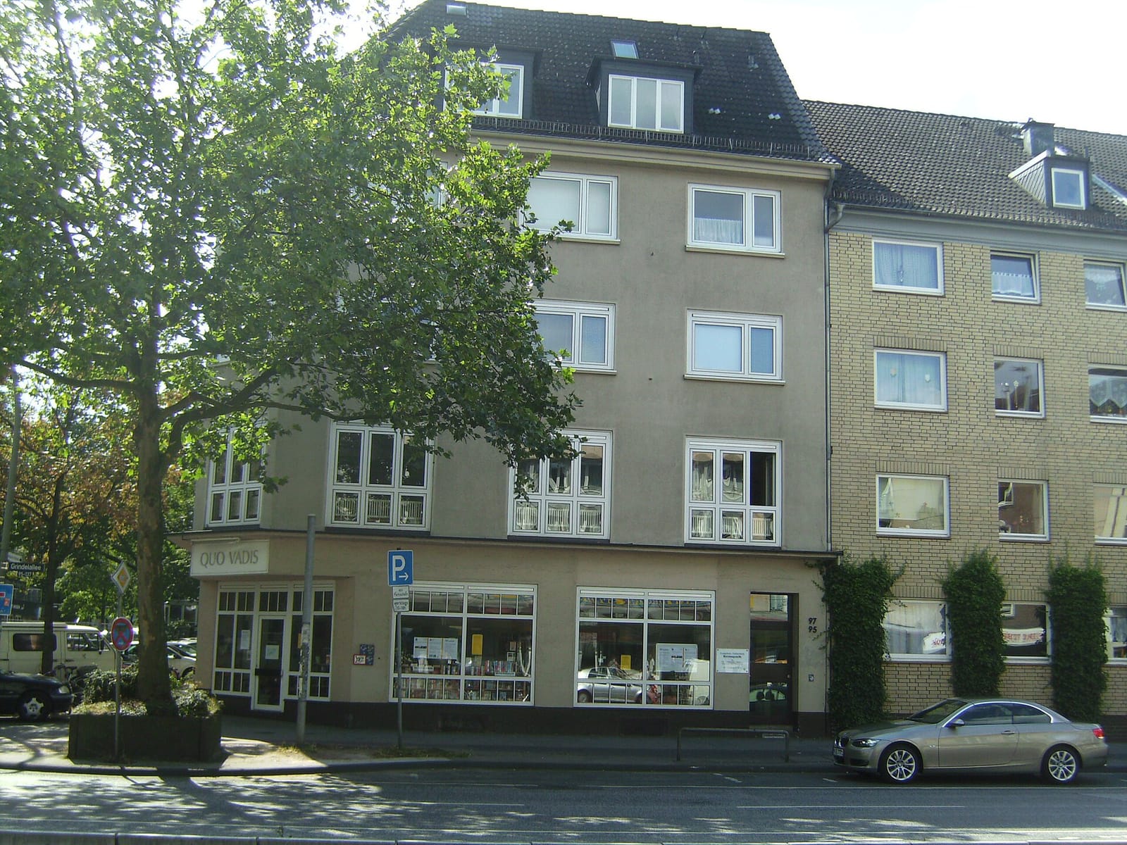 Cafe La Fleur photo 4