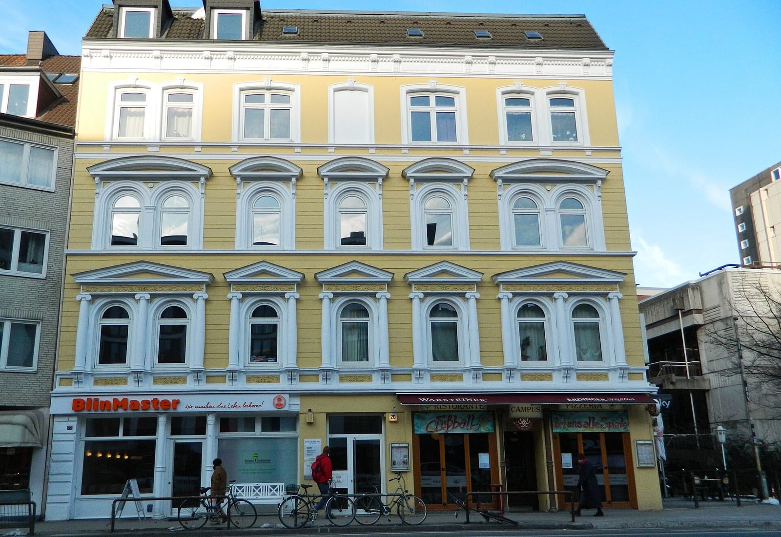 Golden Temple Teehaus