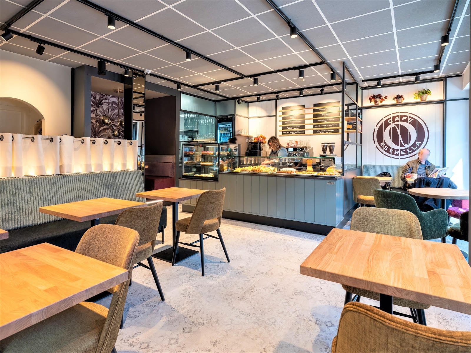 Café Estrella