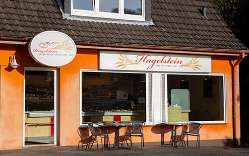 Cafe Hagelstein photo 4