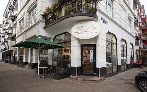Cafe Hagelstein photo 2