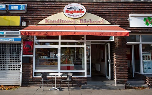 Cafe Hagelstein