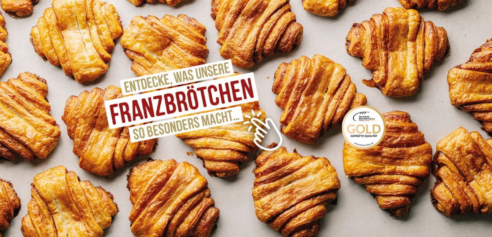 Hansebäckerei Junge photo 3