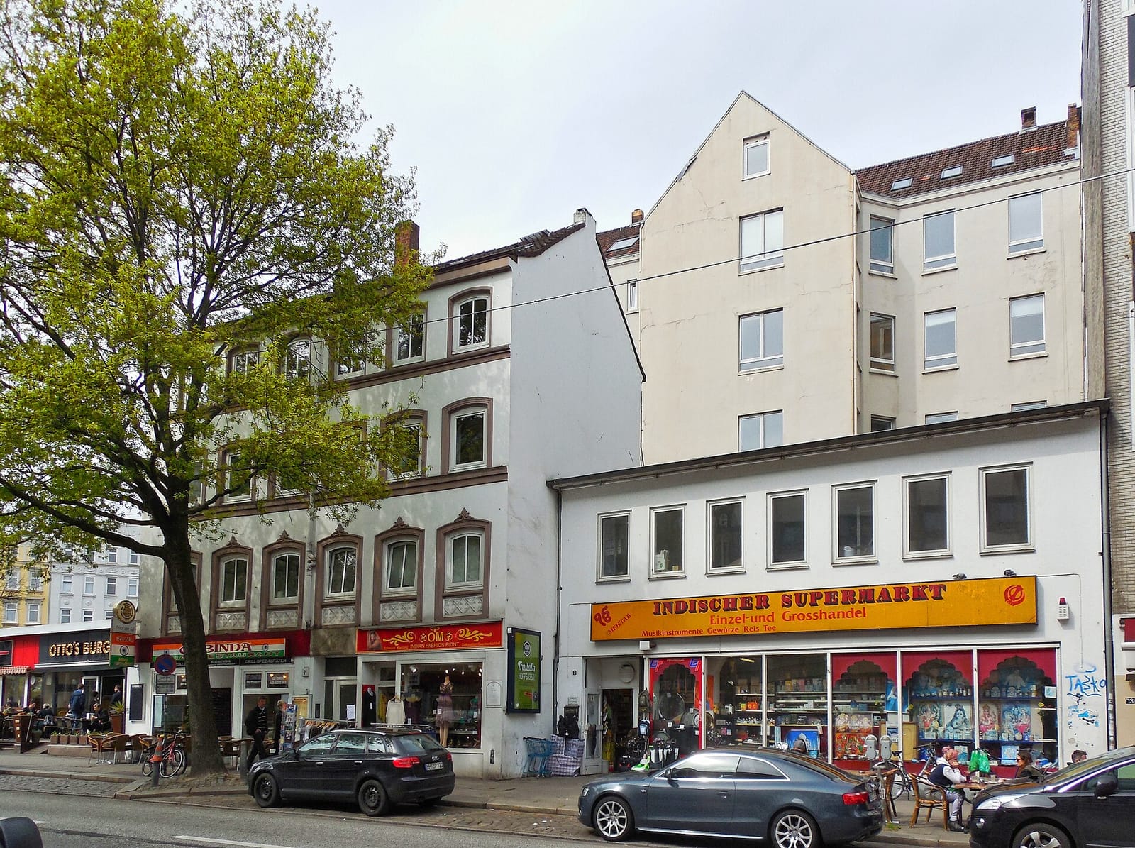 Caravela St. Georg