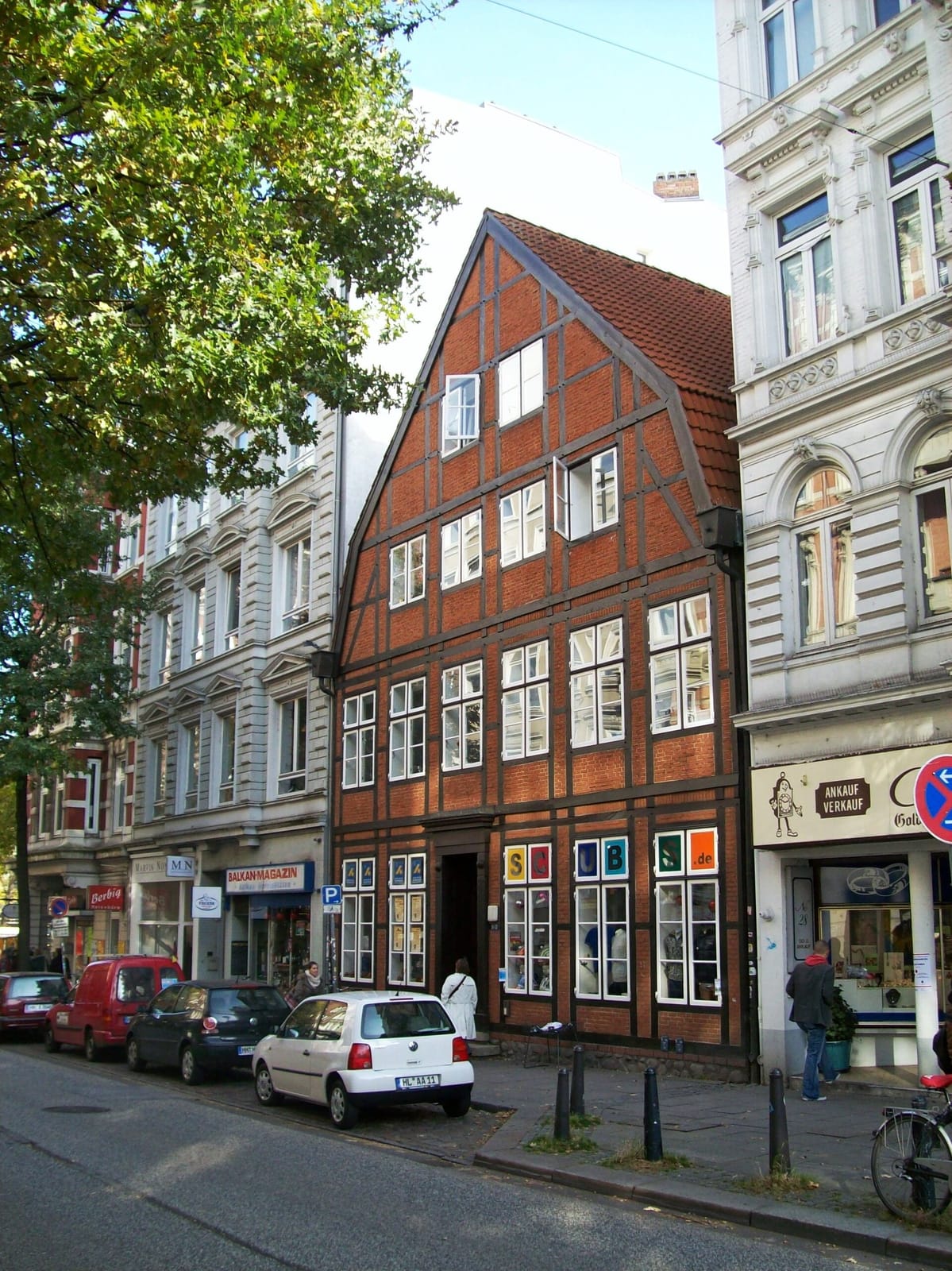 Caravela St. Georg photo 3
