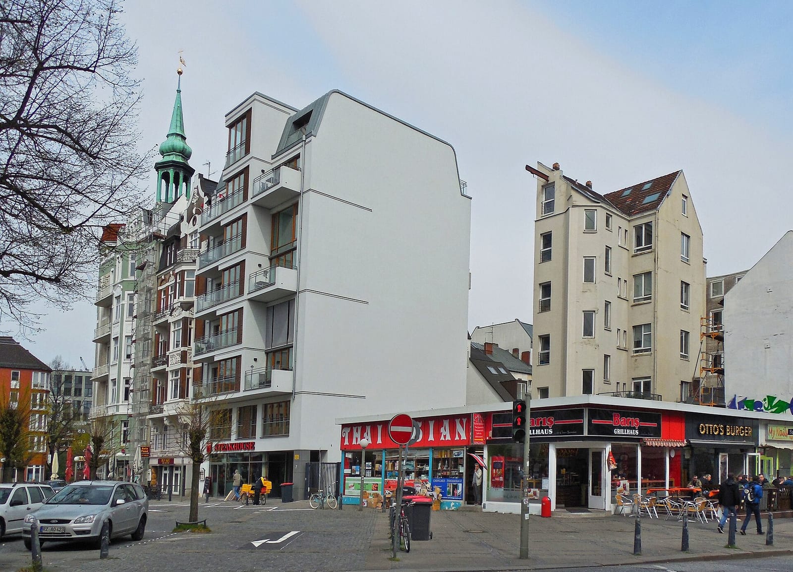 Caravela St. Georg photo 2
