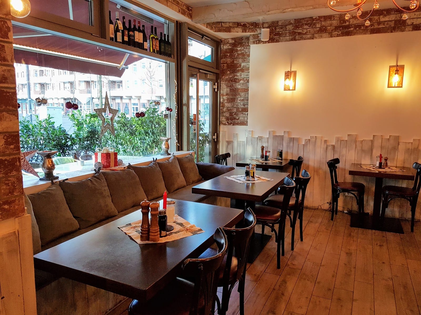 Café Curiousa