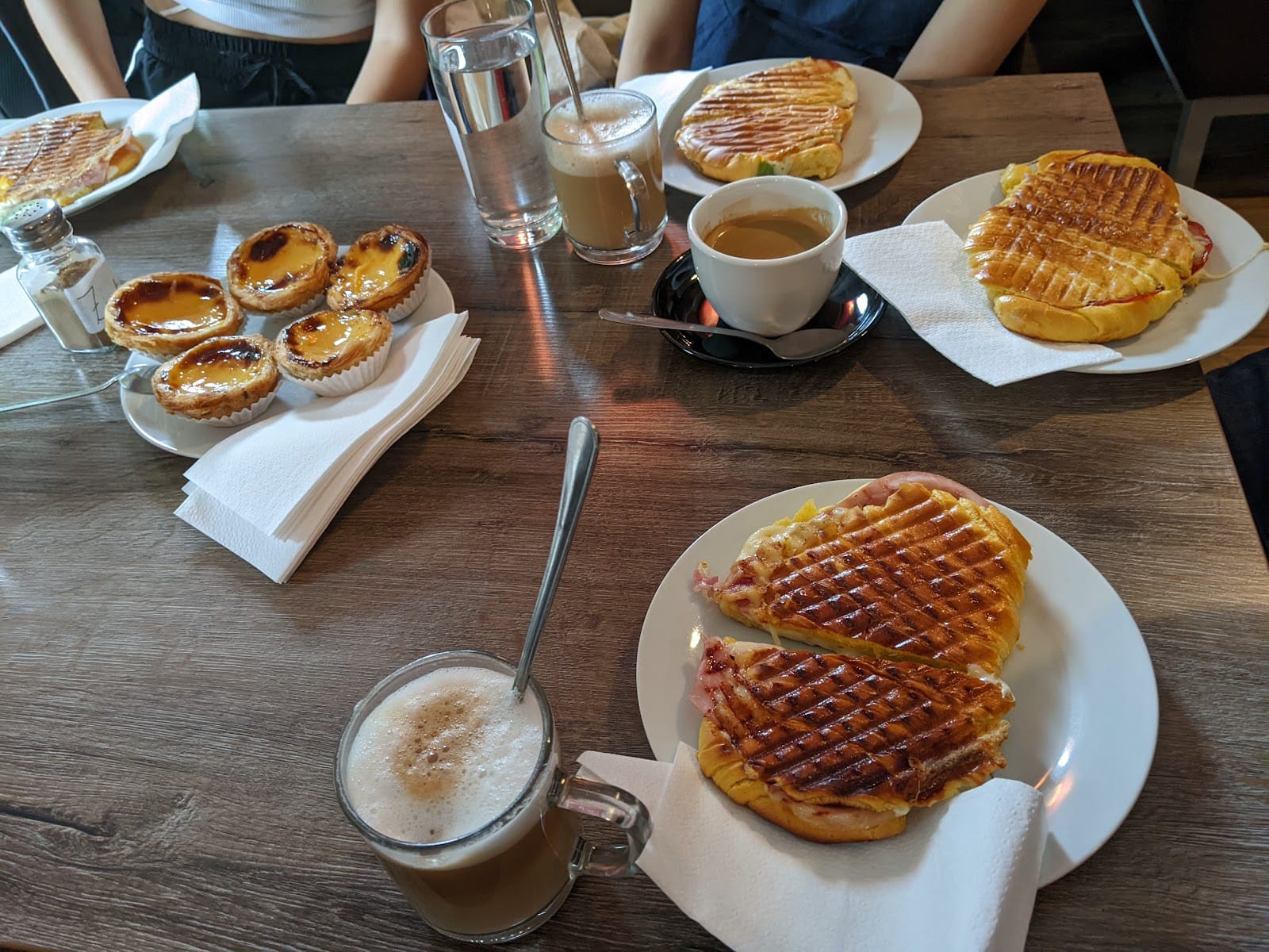Cafe Galao