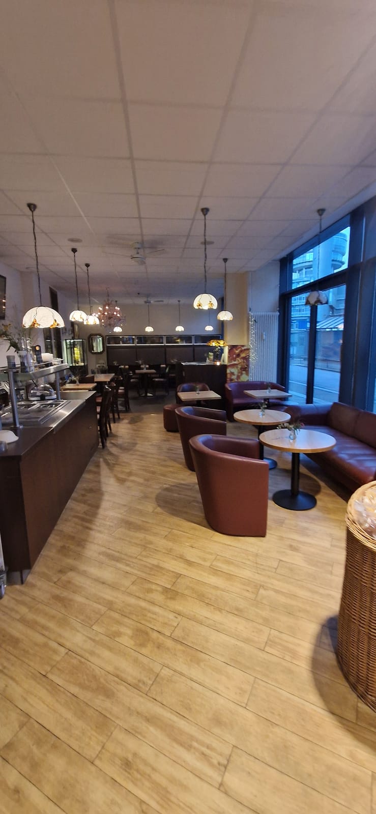 Amber Café photo 5
