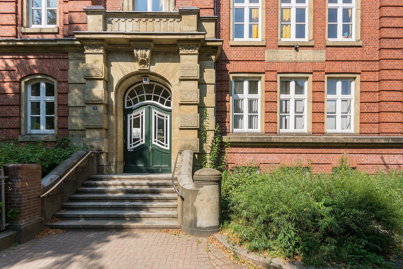 Eisbüttel photo 2