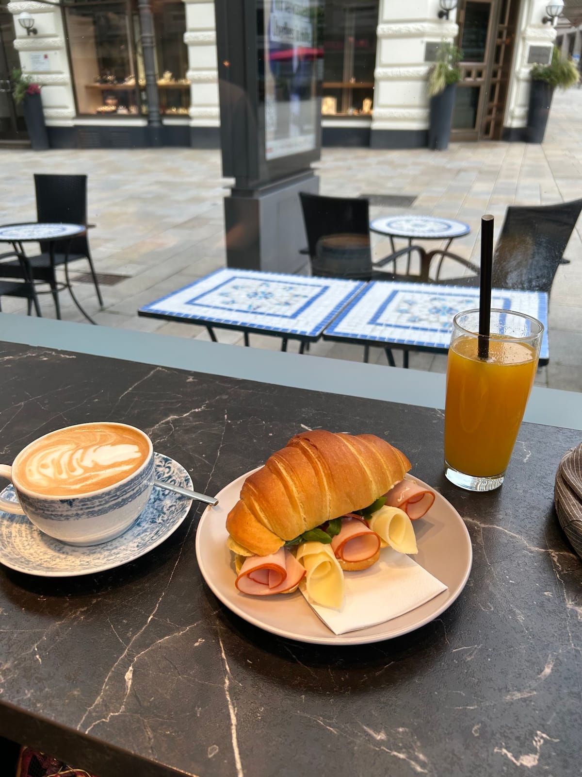 Café Hamburg